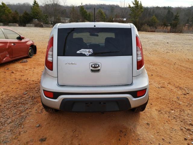 2013 Kia Soul - Фото 6