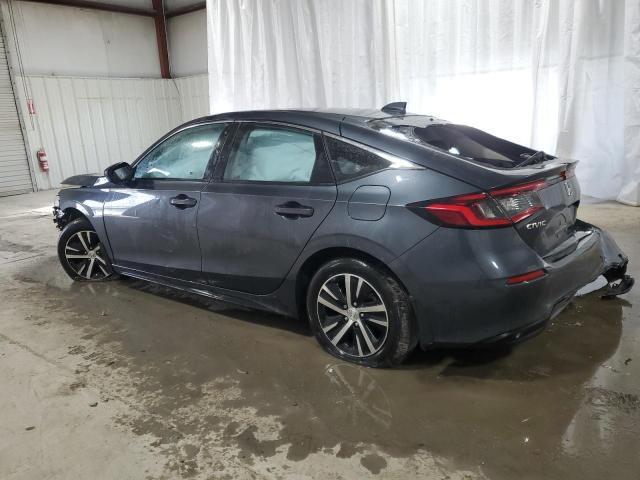 2022 Honda Civic Lx - Image 2