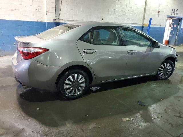 2015 Toyota Corolla Eco - Image 3