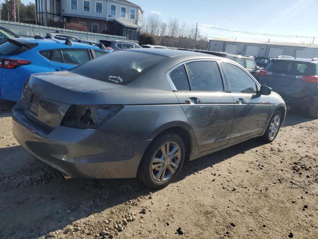 2009 Honda Accord Lxp - Фото 3