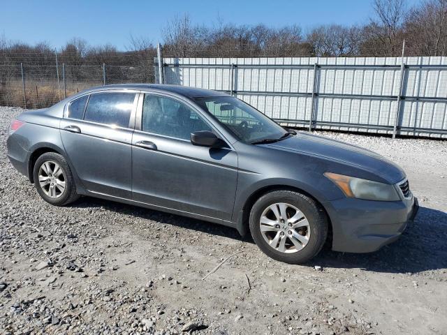 2009 Honda Accord Lxp - Фото 4