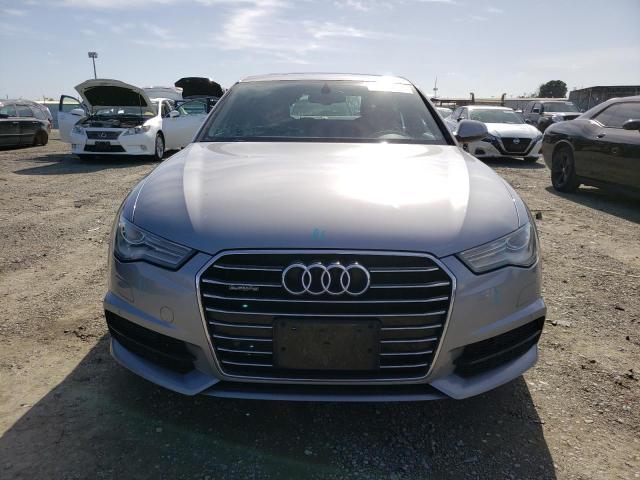 2017 Audi A6 Premium Plus - Фото 5