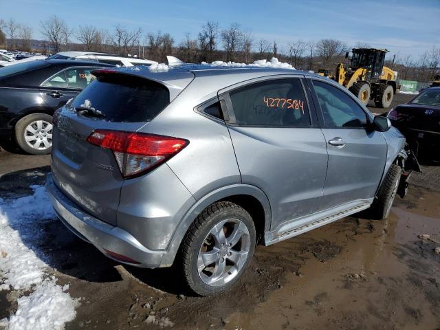 2019 Honda Hr-V Lx - Фото 3