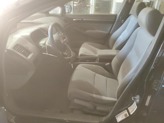 2007 Honda Civic Ex - Фото 7