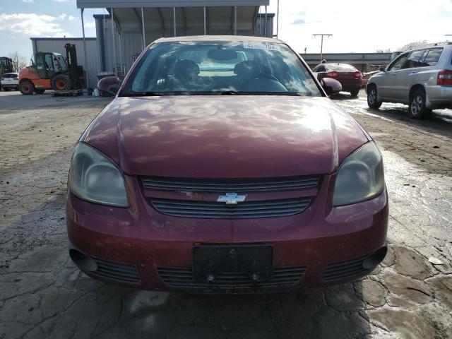 2008 Chevrolet Cobalt Lt - Фото 5