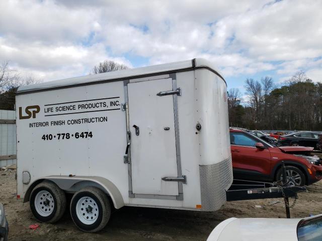 2019 Carr Trailer