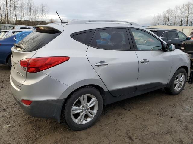 2011 Hyundai Tucson Gls - Фото 3