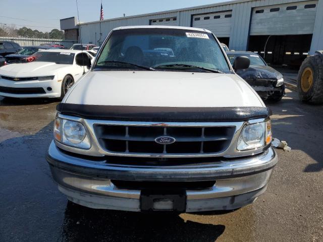 1998 Ford F150 - Фото 5