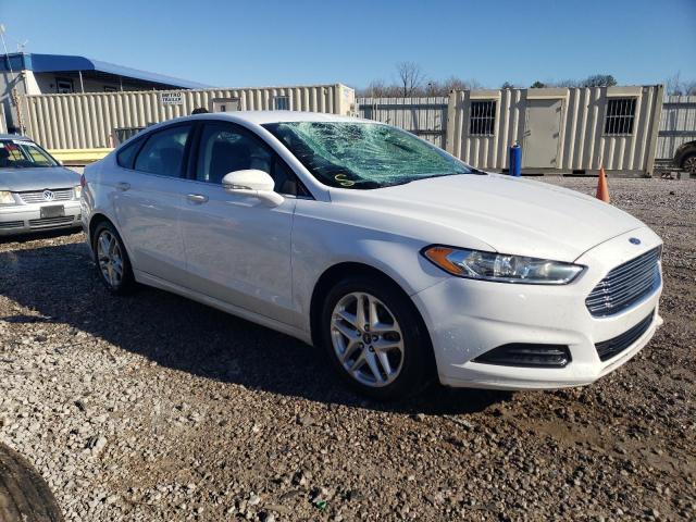 2016 Ford Fusion Se - Фото 4