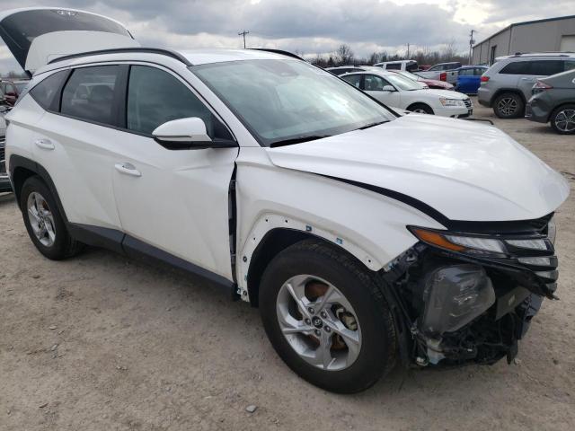 2023 Hyundai Tucson Sel - Фото 4
