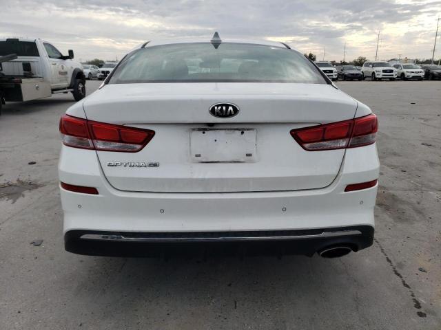 2019 Kia Optima Lx - Image 6