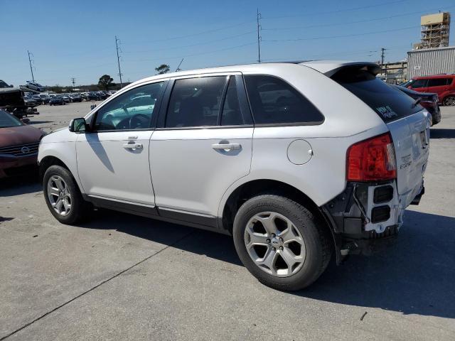 2013 Ford Edge Sel - Image 2