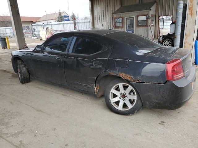 2008 Dodge Charger - Фото 2