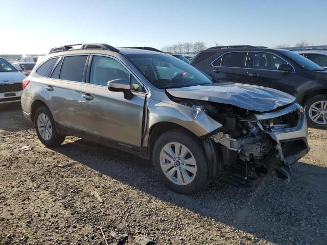 2019 Subaru Outback 2.5I Premium - Фото 4