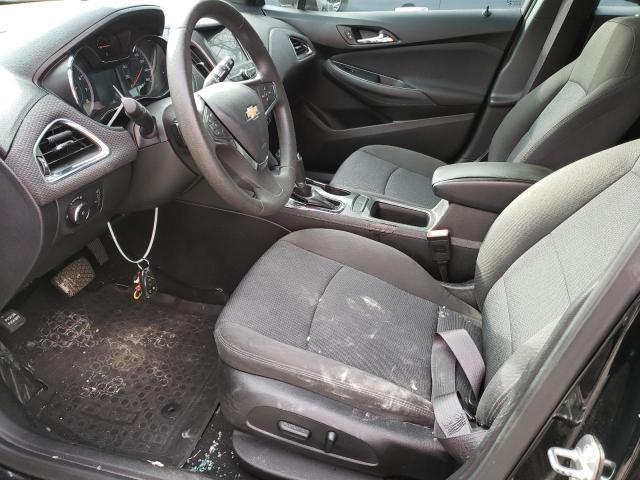 2017 Chevrolet Cruze Lt - Image 7