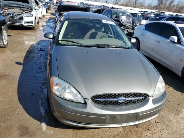2003 Ford Taurus Se - Фото 5