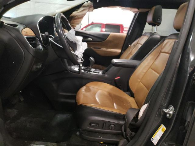 2018 Chevrolet Equinox Premier - Фото 7