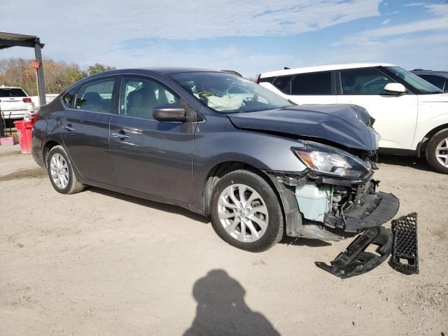 2019 Nissan Sentra S - Фото 4