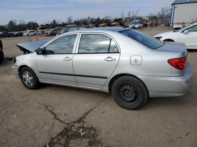 2004 Toyota Corolla Ce - Фото 2