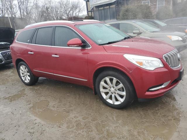2014 Buick Enclave - Фото 4