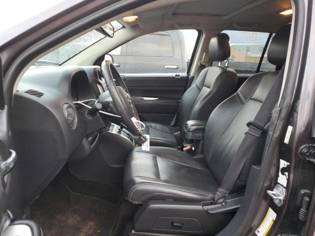 2015 Jeep Compass Latitude - Фото 7