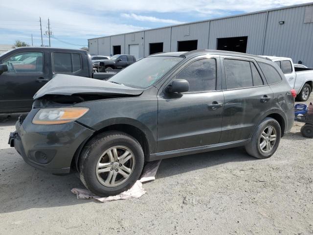2011 Hyundai Santa Fe Gls