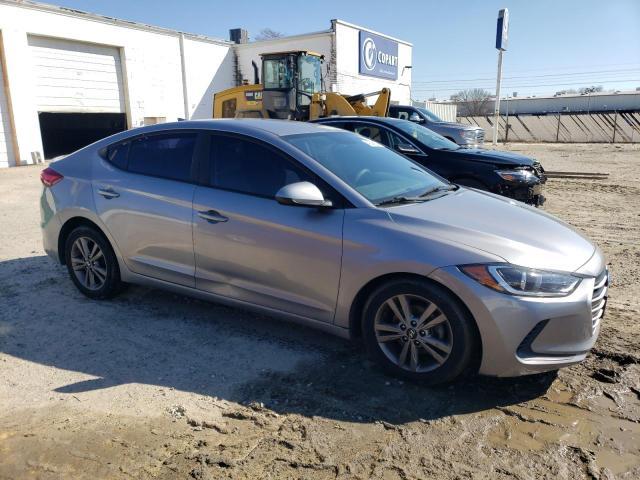 2017 Hyundai Elantra Se - Фото 4