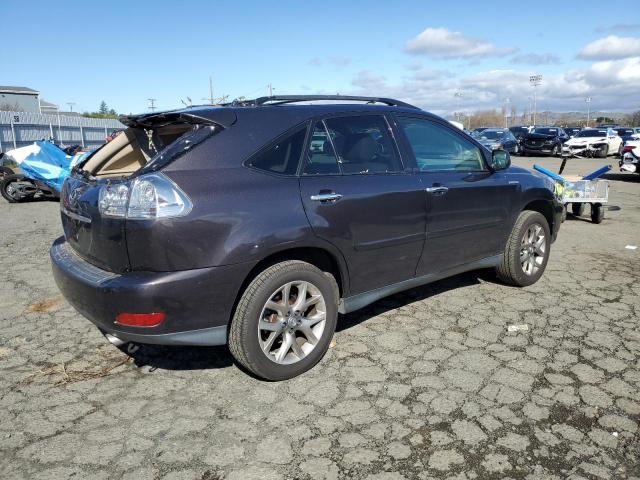 2009 Lexus Rx 350 - Фото 3