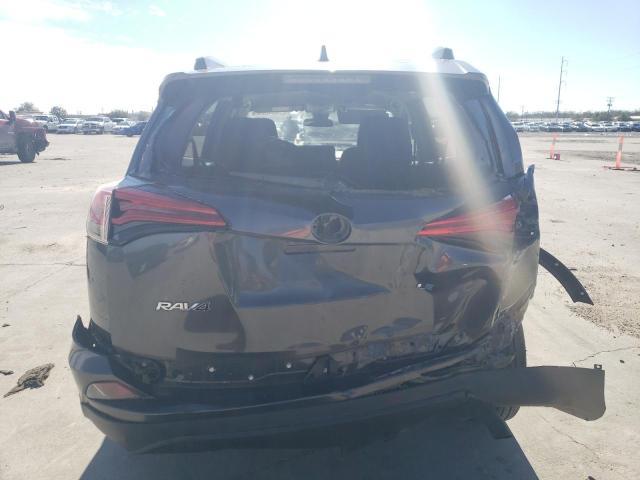 2017 Toyota Rav4 Le - Фото 6