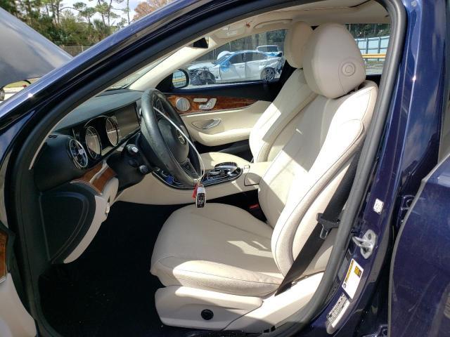 2018 Mercedes-Benz E 300 - Фото 7