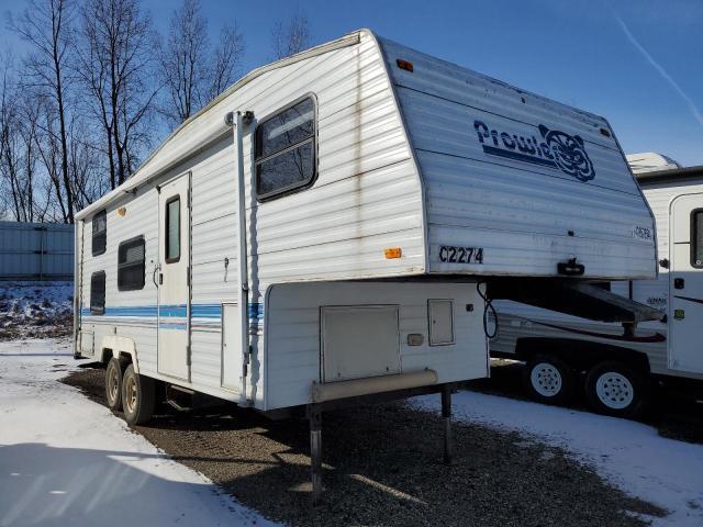 1996 Fleetwood Prowler