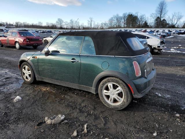 2008 Mini Cooper - Фото 2