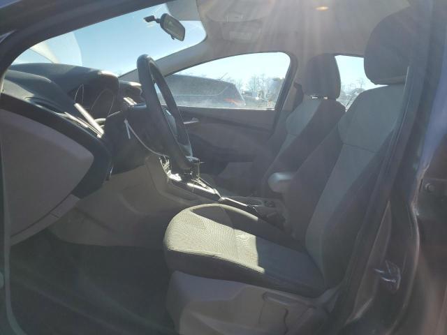 2014 Ford Focus Se - Фото 7