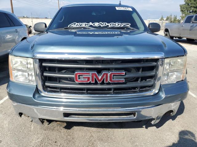 2010 GMC Sierra C1500 Sle - Фото 5
