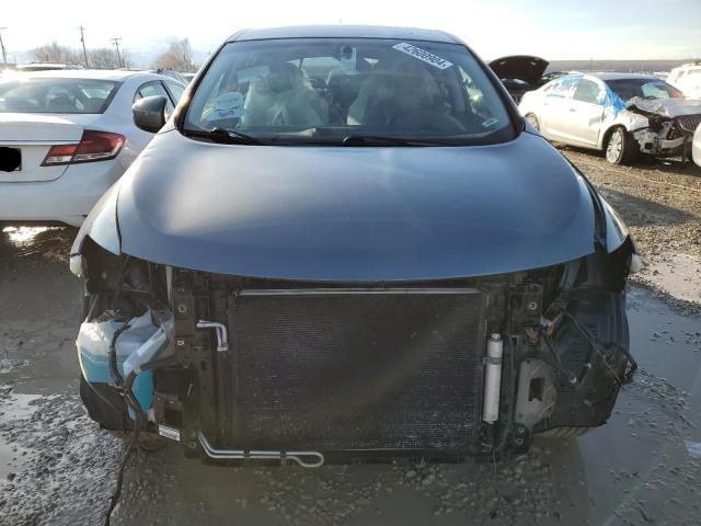 2014 Nissan Murano S - Фото 5