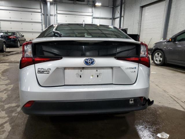 2019 Toyota Prius - Фото 6