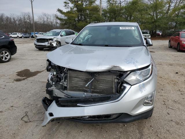 2019 Chevrolet Equinox Lt - Фото 5
