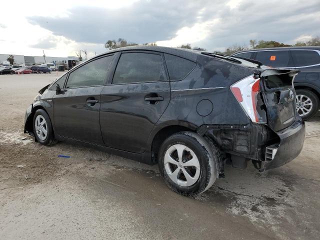 2013 Toyota Prius - Фото 2