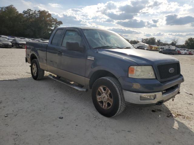 2004 Ford F150 - Фото 4