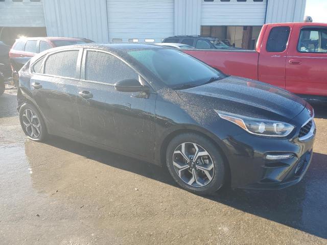 2020 Kia Forte Fe - Фото 4