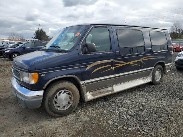 2001 Ford Econoline E150 Van