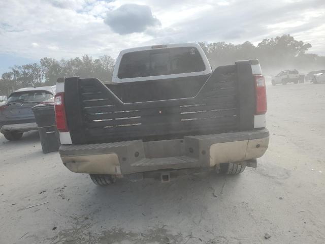 2011 Ford F250 Super Duty - Фото 6