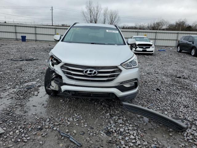 2017 Hyundai Santa Fe Sport - Фото 5