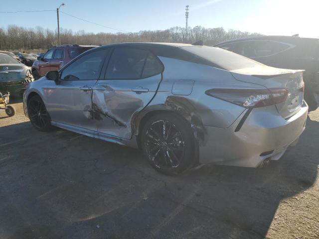 2024 Toyota Camry Xse - Image 2
