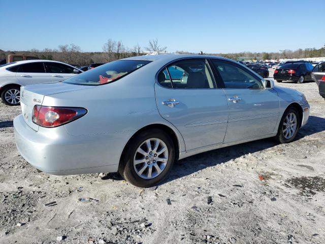 2002 Lexus Es 300 - Фото 3