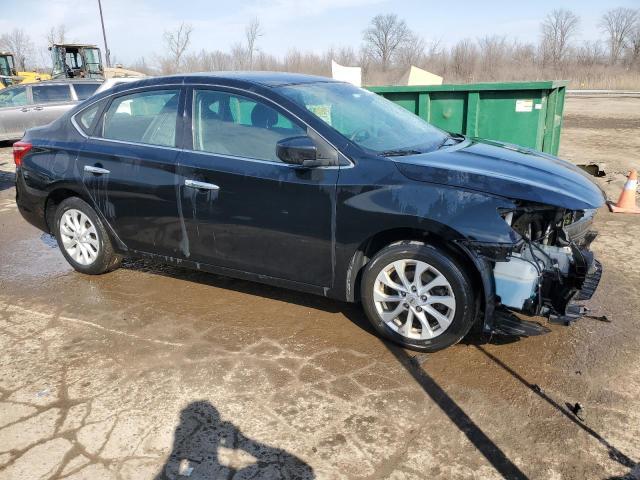 2019 Nissan Sentra S - Фото 4