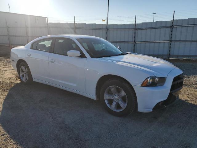 2014 Dodge Charger Se - Фото 4