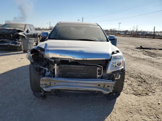 2014 GMC Terrain Sle - Фото 5