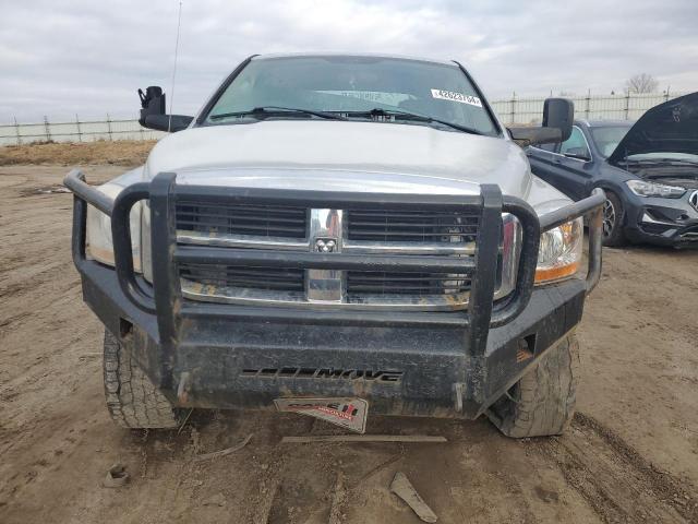 2006 Dodge Ram 2500 - Фото 5