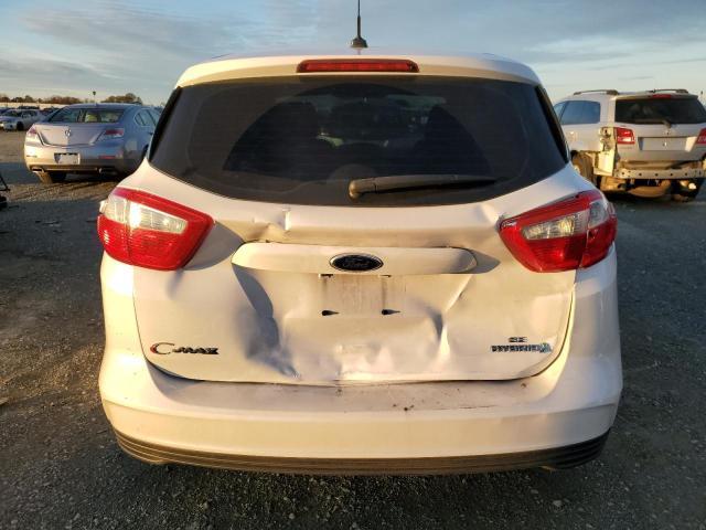 2015 Ford C-Max Se - Фото 6